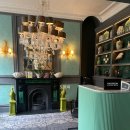 빈바스 | 영국 바스 1박2일(1) 헨리에타 하우스 후기