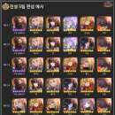 머구리소년 인벤
