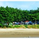 백사장 펜션 이미지