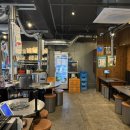 천호3동 공영주차장 화장실 이미지