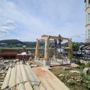 황토방쉼터 이미지