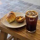 광흥창전철역 4번출구 | 대흥역빵집 광흥창역 브런치 카페 포닐