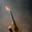 클래식 기타(기초) 이미지