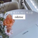 손이예쁘다 - 안양시 만안구 장내로139번길 56-12 | 친구가 신혼집 선물로 준 머그컵, 요즘 가장 자주 손이 가는 오덴세 미니 레고트 머그 세트 후기