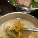 명동칼국수NC청주점