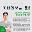 골프아이(360) | 흑석동 정형외과: 팔꿈치 통증 치료, 테니스·골프 안 해도 생기는 상과염 [전문의 작성]