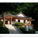 팔각정 이미지