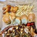 크린토피아(송파삼전호수점) | 삼전역맛집 삼전역 파스타맛집 까사피에스타 송파본점