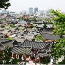 한옥마을 관광안내소 이미지