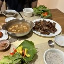 삼선조선소 | 8월 둘째 주 일상