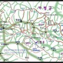 2014년 7월 20일(일) 제530차 솔향기산악회 정기산행-가평 칼봉산-경반계곡트래킹-수락폭포[초복산행] 이미지