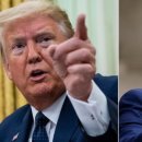 11. Trump presiona a alto funcionario de Georgia para que revierta los resultados electorales