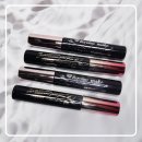 주식회사 에이치이엠 | 키스미 히로인메이크 마스카라 (슈퍼워터프루프 &amp; 어드밴스드필름) 비교 리얼후기~!