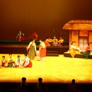 인제하늘내린센터 대공연장 이미지