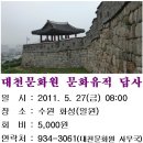 대천문화원 이미지