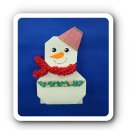 종이접기 교실 이미지