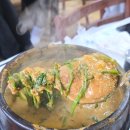 사마루오리탕집 | 광주 맛집 영미오리탕 들깨 미나리 듬뿍 내돈내산 포장 택배 주차