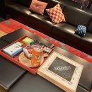 밴쿠버모텔 | 시애틀 1박 2일 내돈내산 숙소 추천｜citizenM 파이오니어 스퀘어