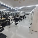 Jblessy Gym 이미지