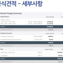 [돌아기랑 호질랜드] 3. 뉴질랜드 남섬 캠핑카 예약 (마우이 비치)