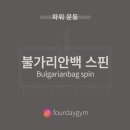 Four Day Gym 이미지