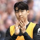 손흥민 미국行 급부상… LA 한인 32만 &#39;들썩&#39; 이미지