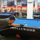 한라산 당구장 이미지