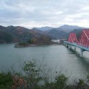 청풍호 이미지