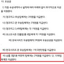 기아 작년 10위 상금 페이롤 미적용 된 것 같습니다 이미지