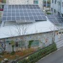 한서 태양광발전소 이미지