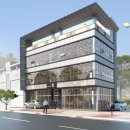 목화예식장건물 이미지