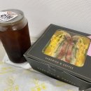 날쌘카페다산 | 날쌘카페 다산신도시점 단호박샌드위치 존맛이라는 후기