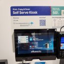 [호주 워홀 꿀팁] 브리즈번에서 레쥬메 인쇄하는 법! office works 오피스워크 후기, K마트 인쇄 안 돼요,,
