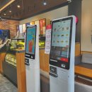 할리스커피 아산우체국점 이미지