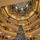 씨월드 피시 | 에미레이트 팰리스 호텔 금커피, 카스르 알 와탄, 셰이크 자이드 그랜드 모스크, 무쉬리프몰 피시마켓 후기