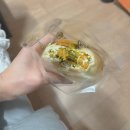 엔제리너스 수유역 | 엔제리너스 카페 베이커리 무화가 가득 치아바타, 단호박 가득 치아바타