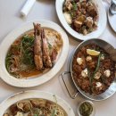 (주)위레젼드 | 페레힐 성수 우진 캐치테이블 웨이팅 후기 및 메뉴추천 예약방법