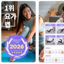 데일리도그(DAILY DOG) | 요가 어플 추천 top5 집에서 요가 스트레칭앱