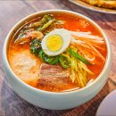 포천 김치말이국수 맛집 곰터먹촌, 30년 전통의 여름 별미 총정리