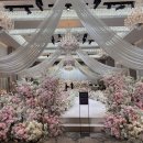 호텔네모 | Wedding 5. 서울웨딩홀 <더링크호텔> 플라자홀 베일리홀 견적상담후기 더링크뷔페 더링크식대