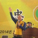 양주별산대놀이마당 공연장 이미지