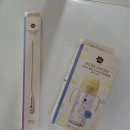 친환경녹색어린이집 | 날씨 좋은 봄날 그린핑거 베베그로우 원터치캡 빨대컵 옐로우 에디션 에디션 + 빨대 세척솔 구매 후기