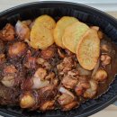 두마리찜닭두찜분당 이미지