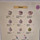 노티드 대구 더현대 | [대구 더현대 맛집 디저트] 노티드 도넛 후기 🍩