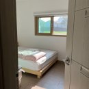 네집_제주살이 :: 숙소편 - 에어비앤비 / 제주낙원, 여누스테이, 제주스마일, 무수별장, 소소한하룻밤