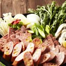 밥뚝딱김치&부대찌개 이미지