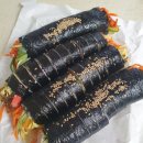 천안 바른김밥 포장 솔직 리뷰｜쌍용동 김밥 맛집 인정