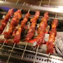 천리향양꼬치 이미지