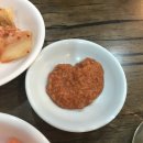 삼각지역 밥집 진아네 용산포차 통고기 김치찌개 &amp; 계란말이