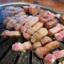 논산농협주유소 방면 이미지
